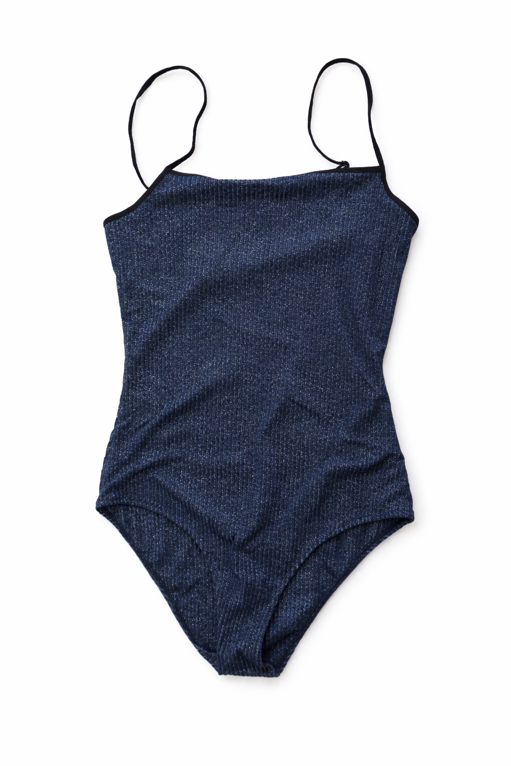 BAÑADOR JEANETTE METAL NAVY