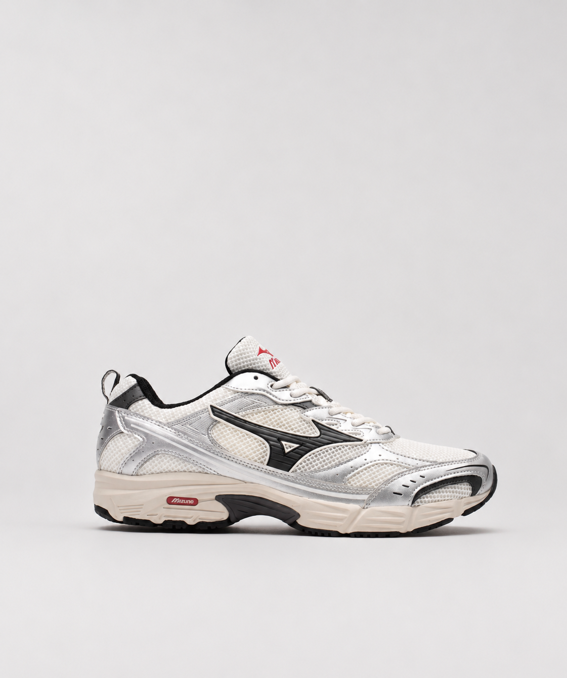 Sneakers Mizuno S.L MXR Sport white