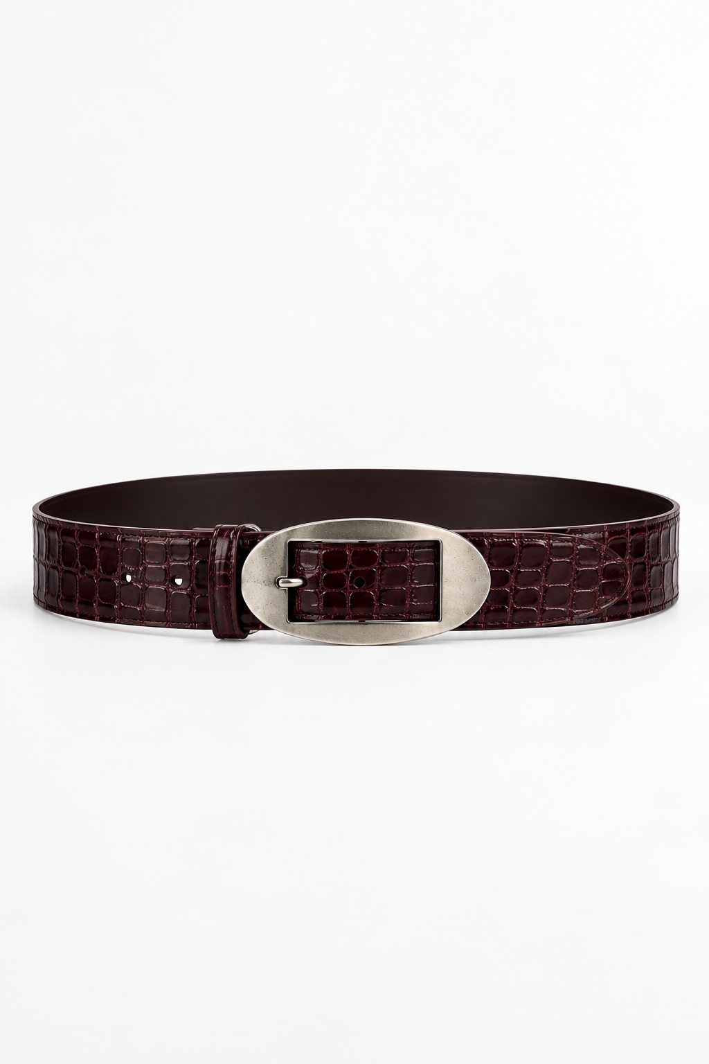 ARIZONA COCOA BROWN BELT