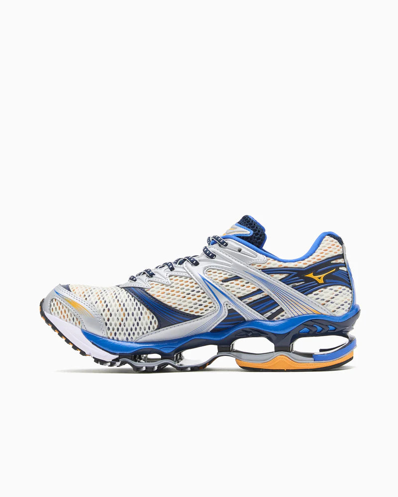 Sneakers Mizuno Shoe Wave Prophecy 1 Artisan's Gold