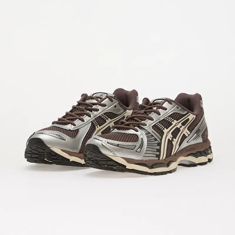 Sneakers Gel Kayano 12.1 Cocoa Powder /Cream