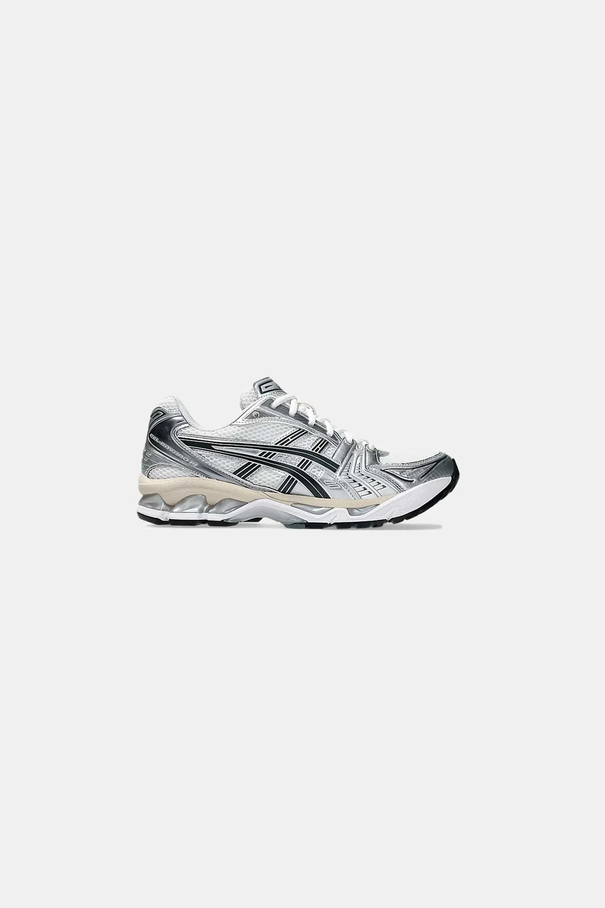 Sneakers Gel Kayano 14 white/graphite gray