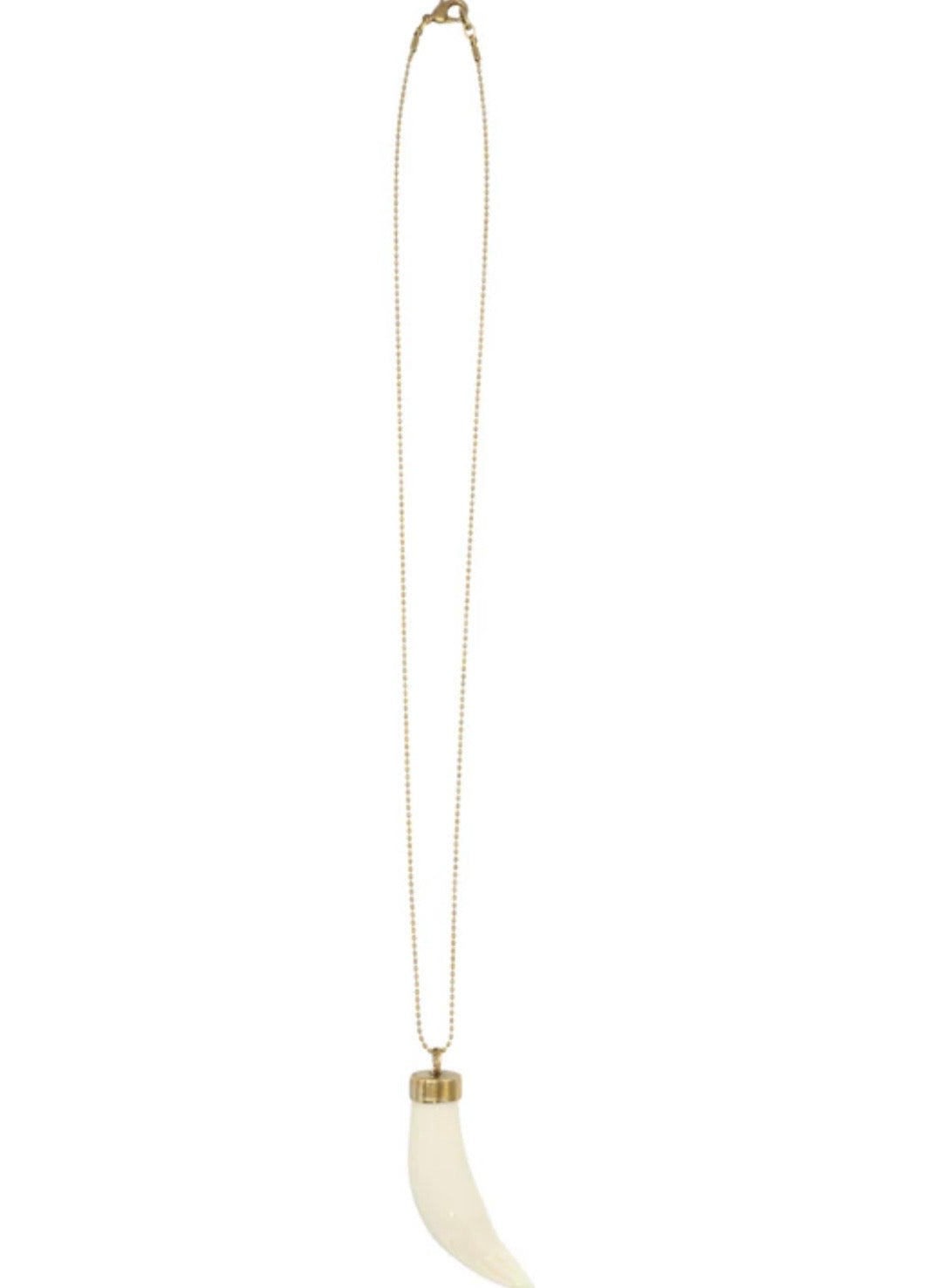 Boop Necklace