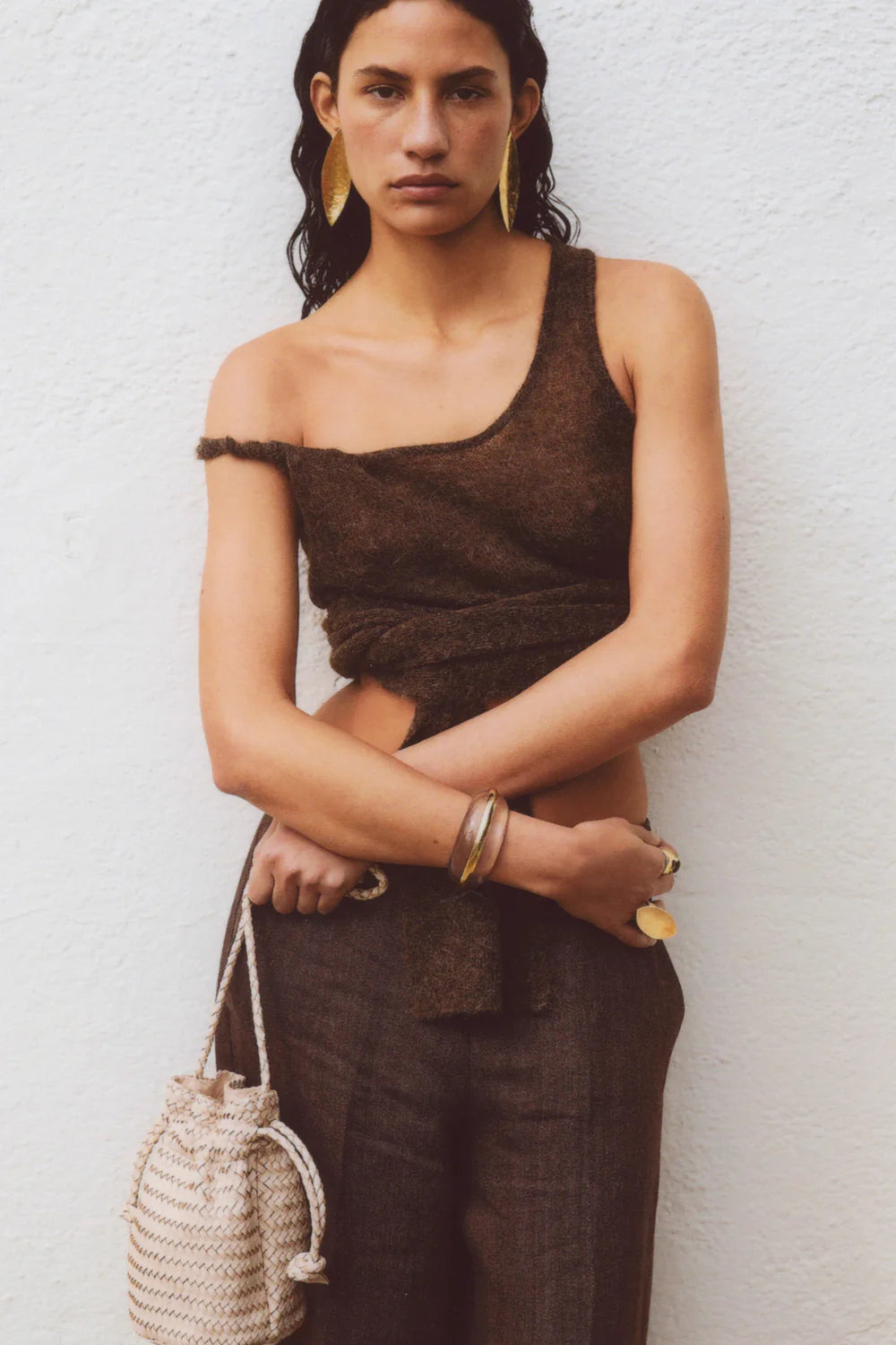PULSERA CLAIRE ORO