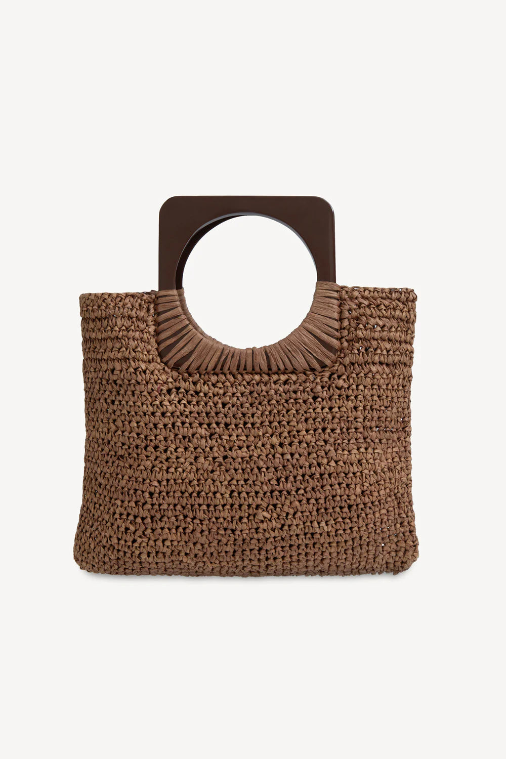 BOLSO OLIVIA MARRÓN