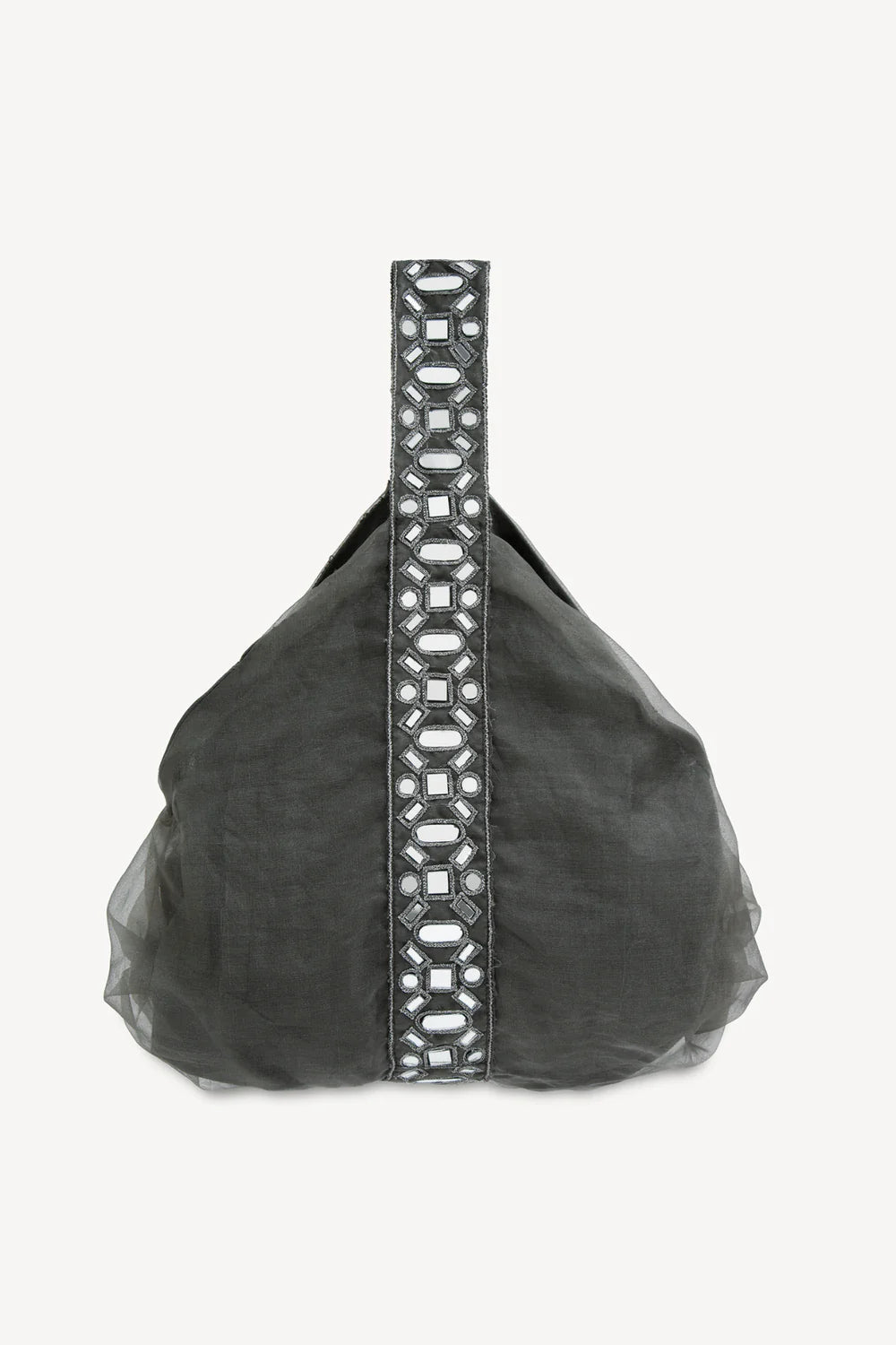 BOLSO SAM GRIS