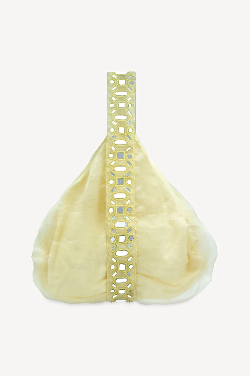 BOLSO SAM AMARILLO