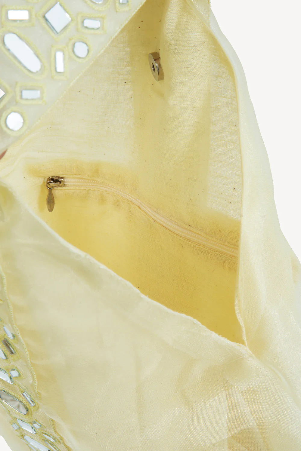 BOLSO SAM AMARILLO