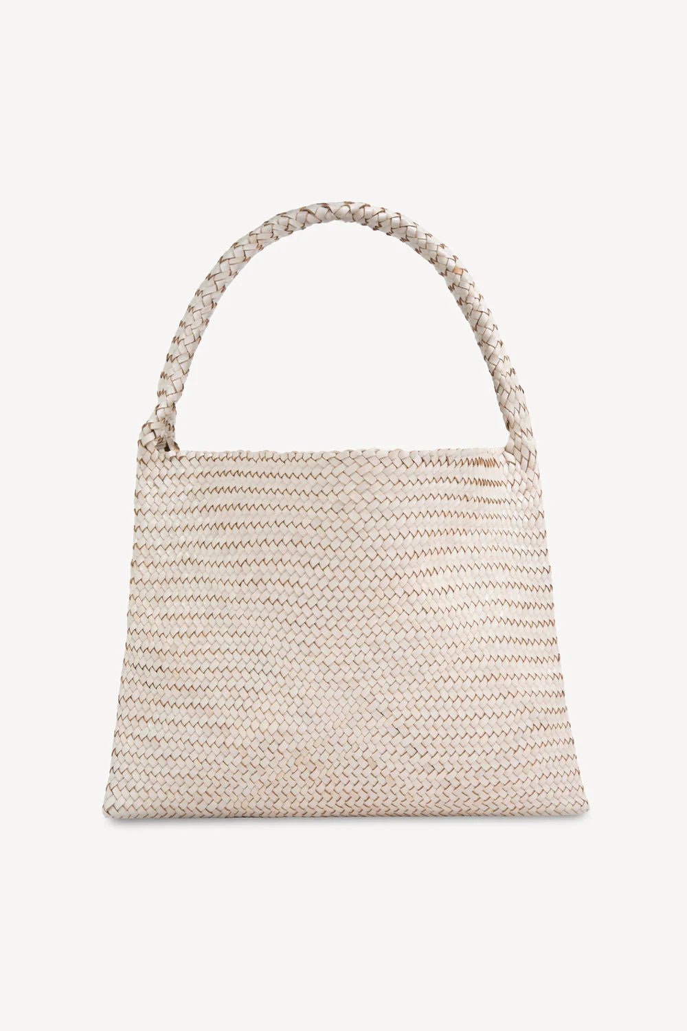 BOLSO LUCA ECRU