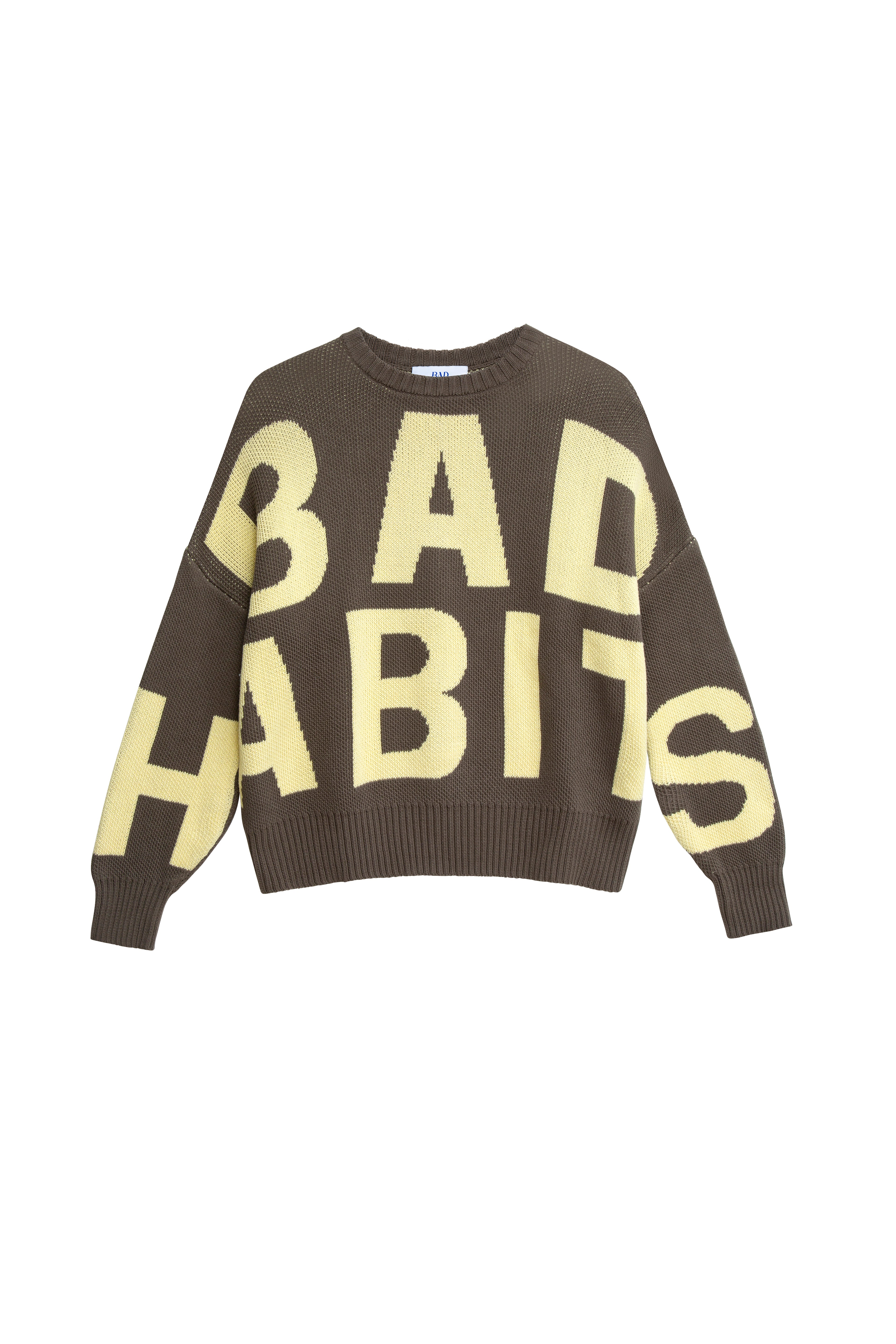 PULLOVER JUNIPER KHAKI