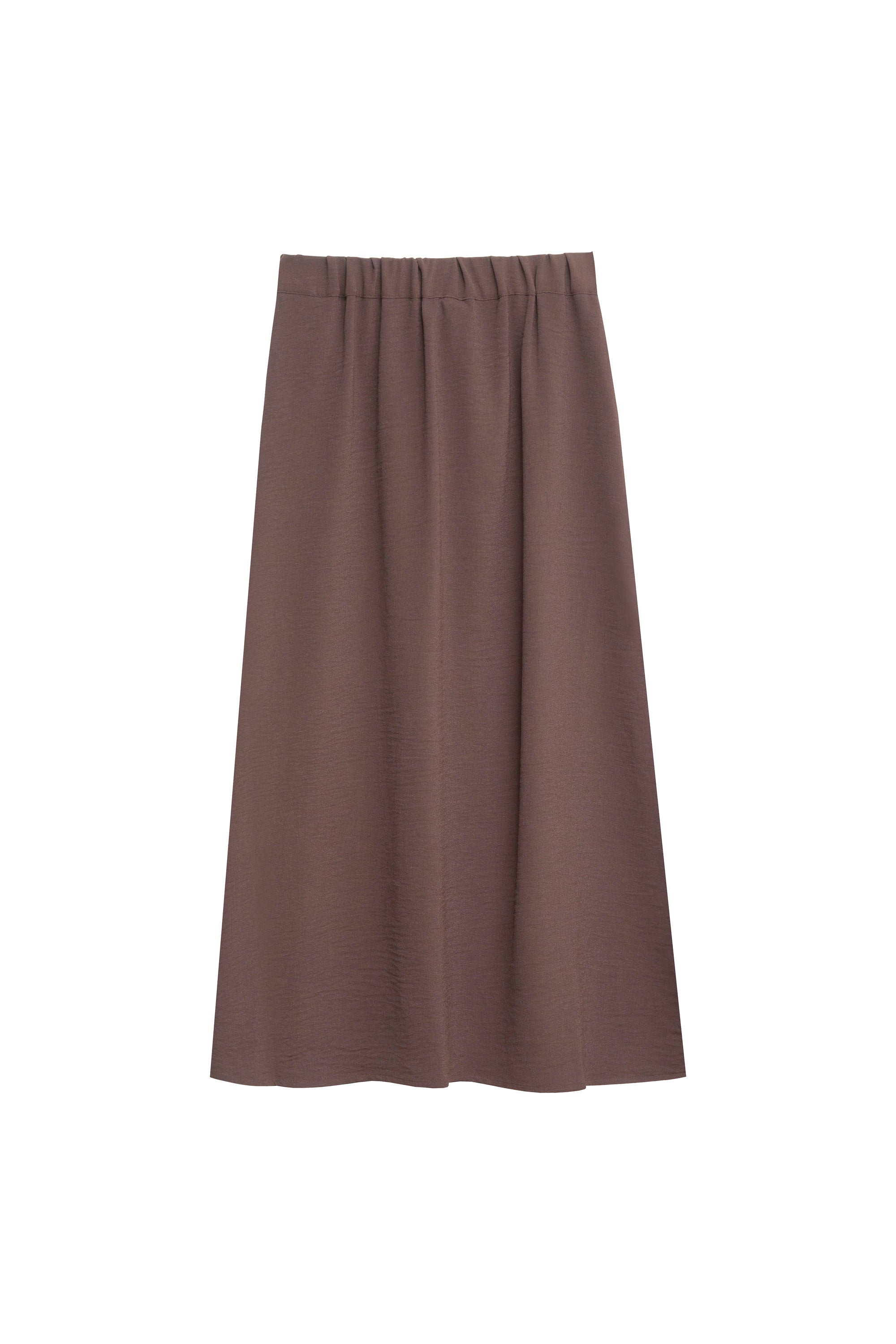 SKIRT CLARA BROWN
