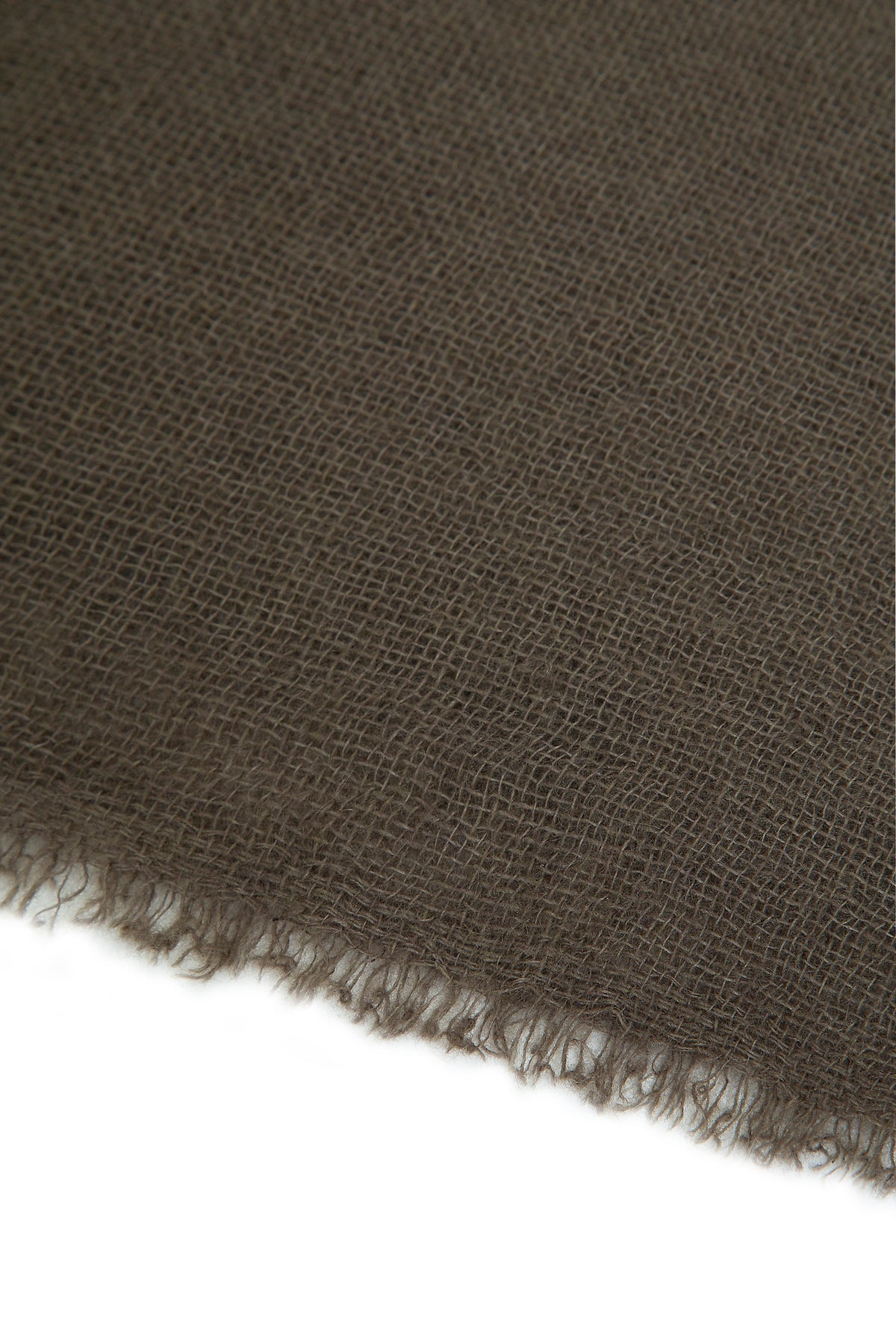 FOULARD NATURE OLIVA