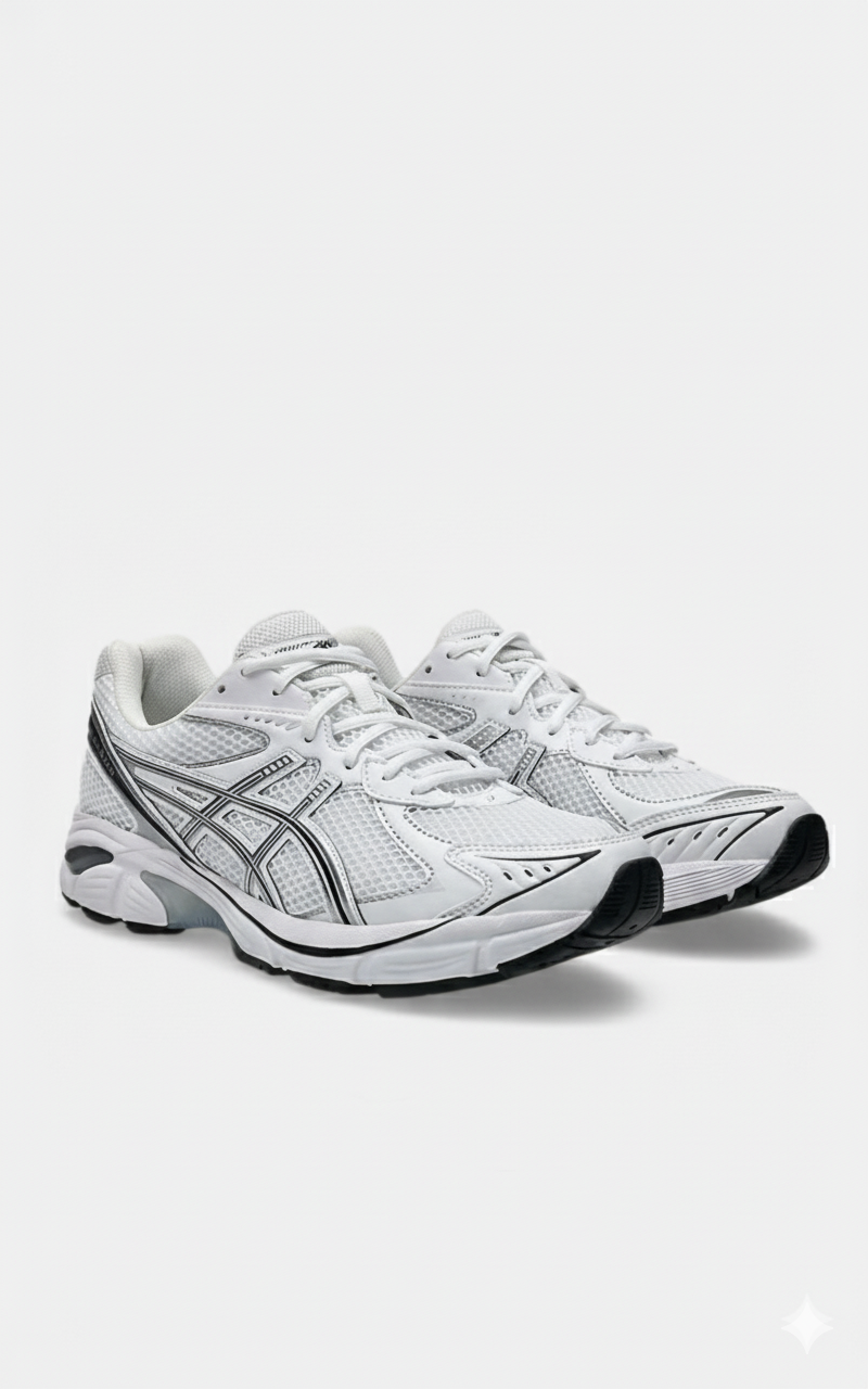 SNEAKERS GT-2160 WHITE/PURE SILVER