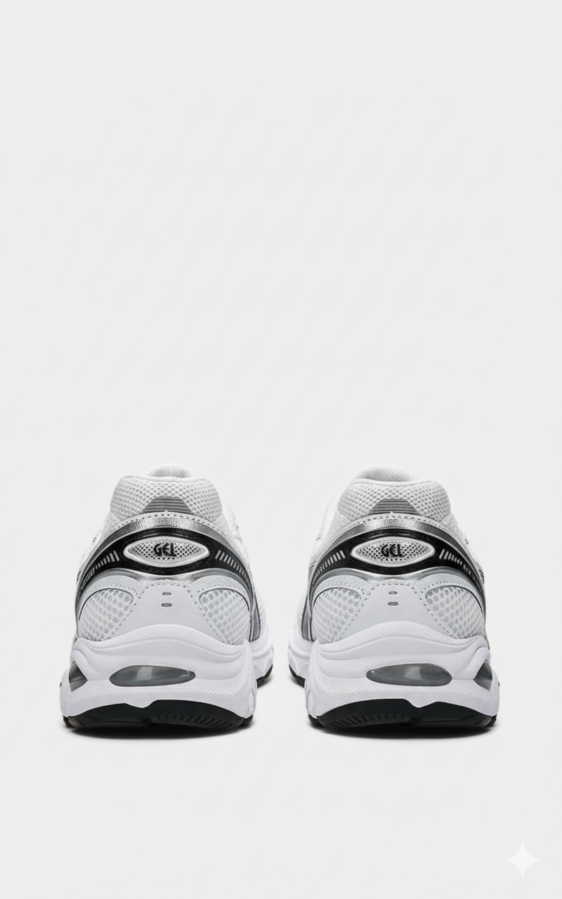 SNEAKERS GT-2160 WHITE/PURE SILVER