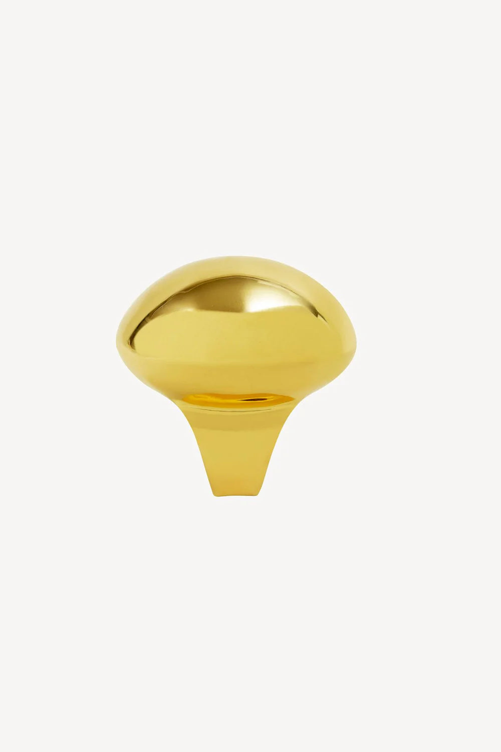 ANILLO HELIOS ORO