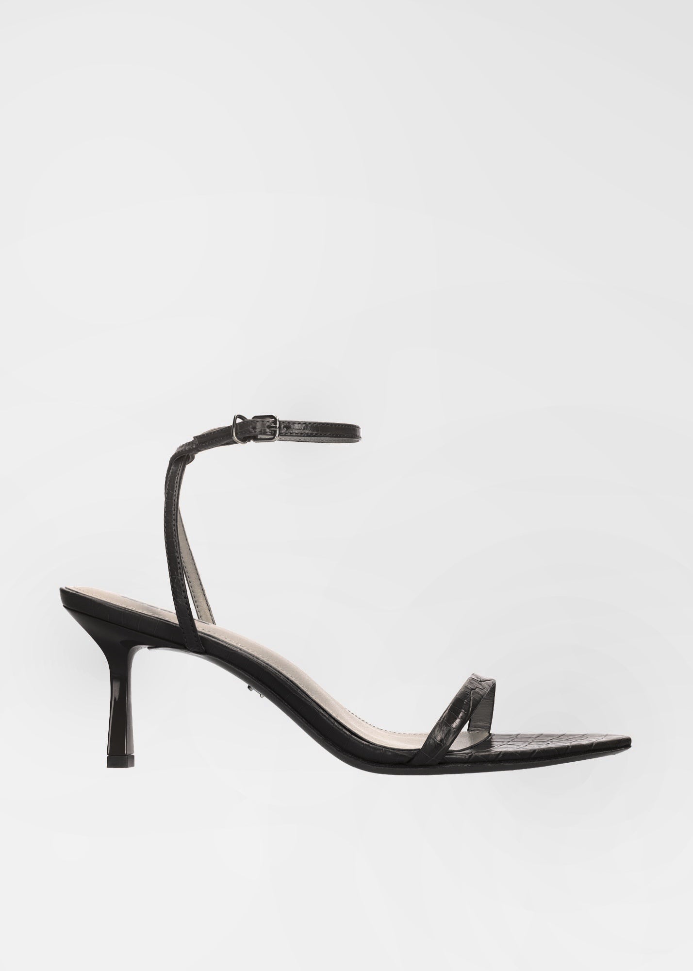 COCO BLACK SANDAL