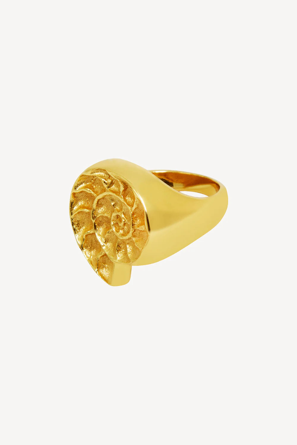ANILLO ISOLA ORO