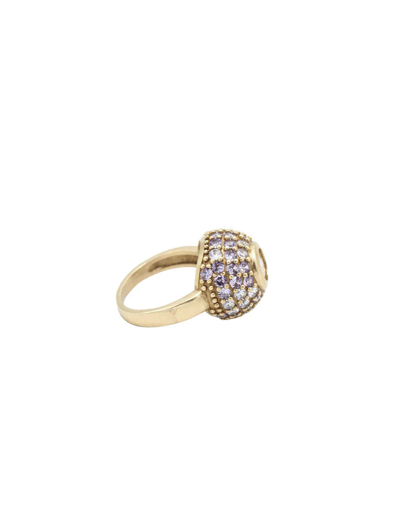 Marieta Ring Lilac