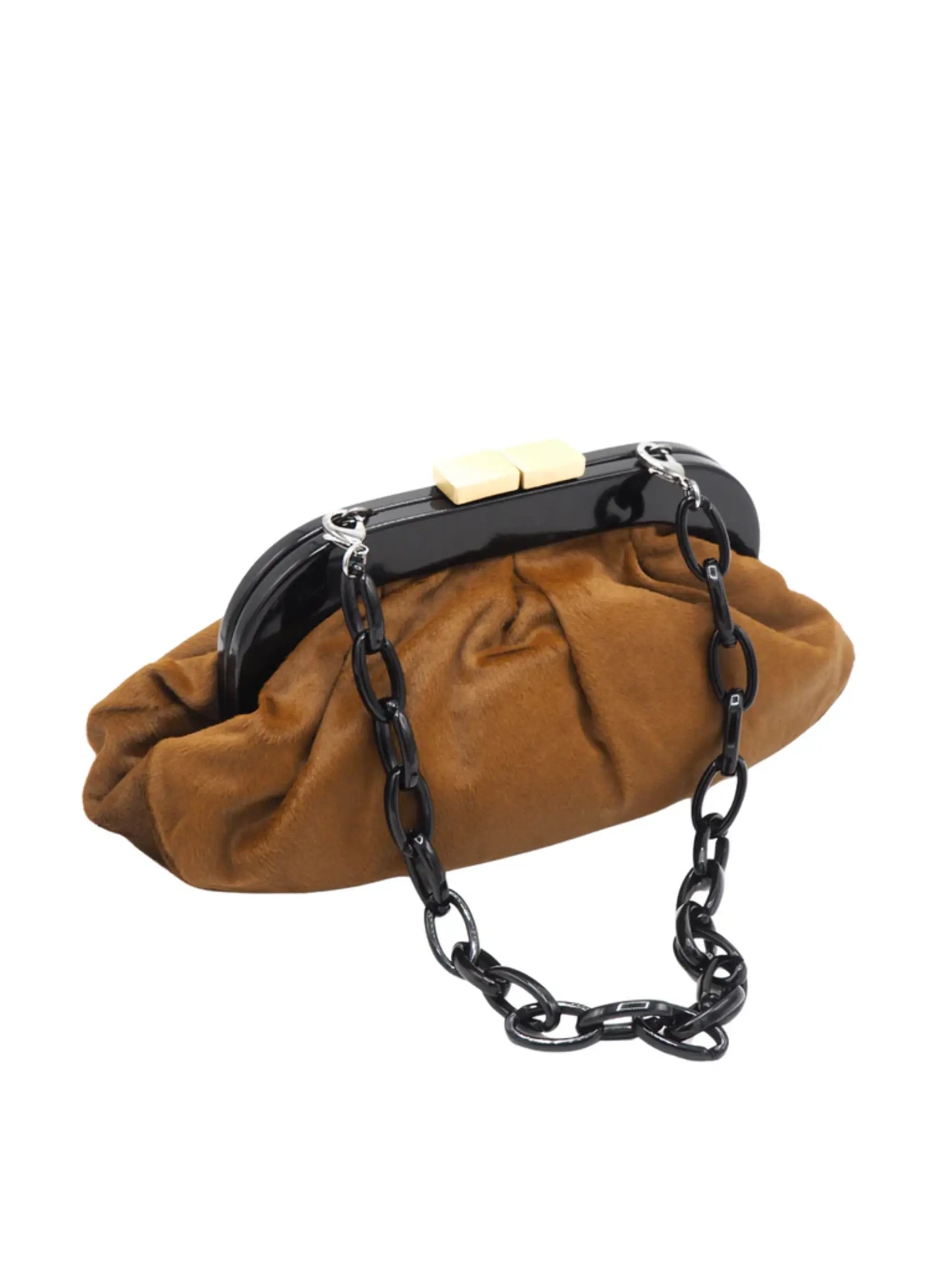 NINO BAG BROWN