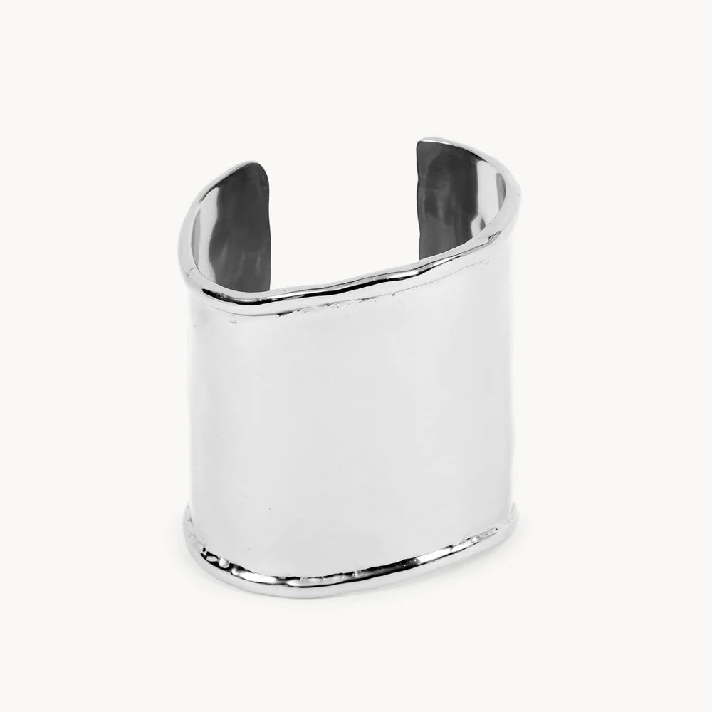 MAJA SILVER BRACELET