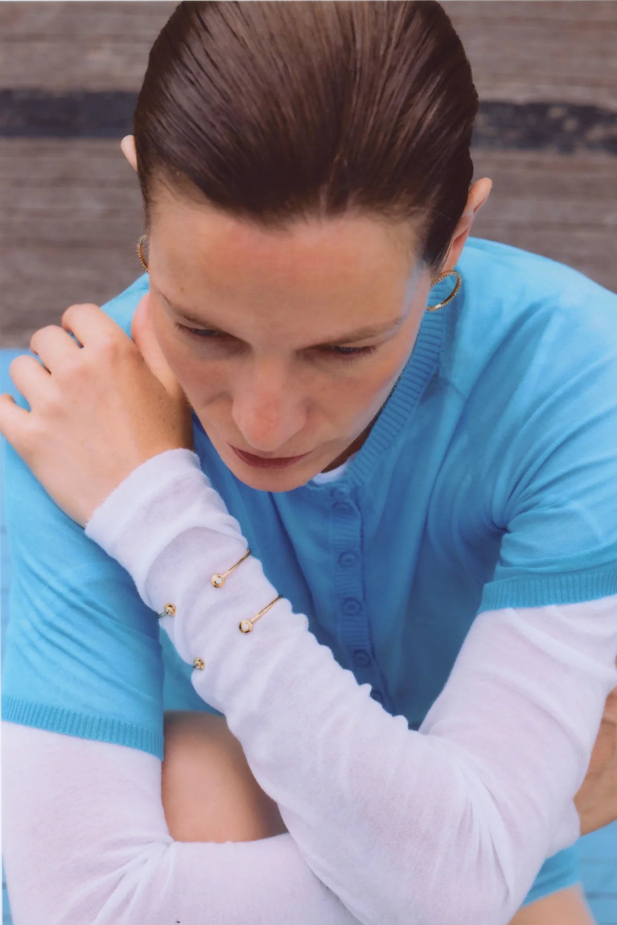 PULSERA NOVA ORO