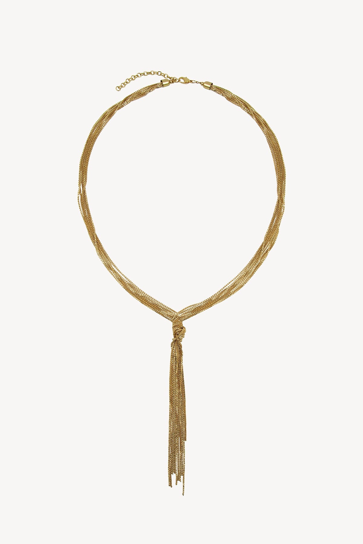 COLLAR QUEENS ORO