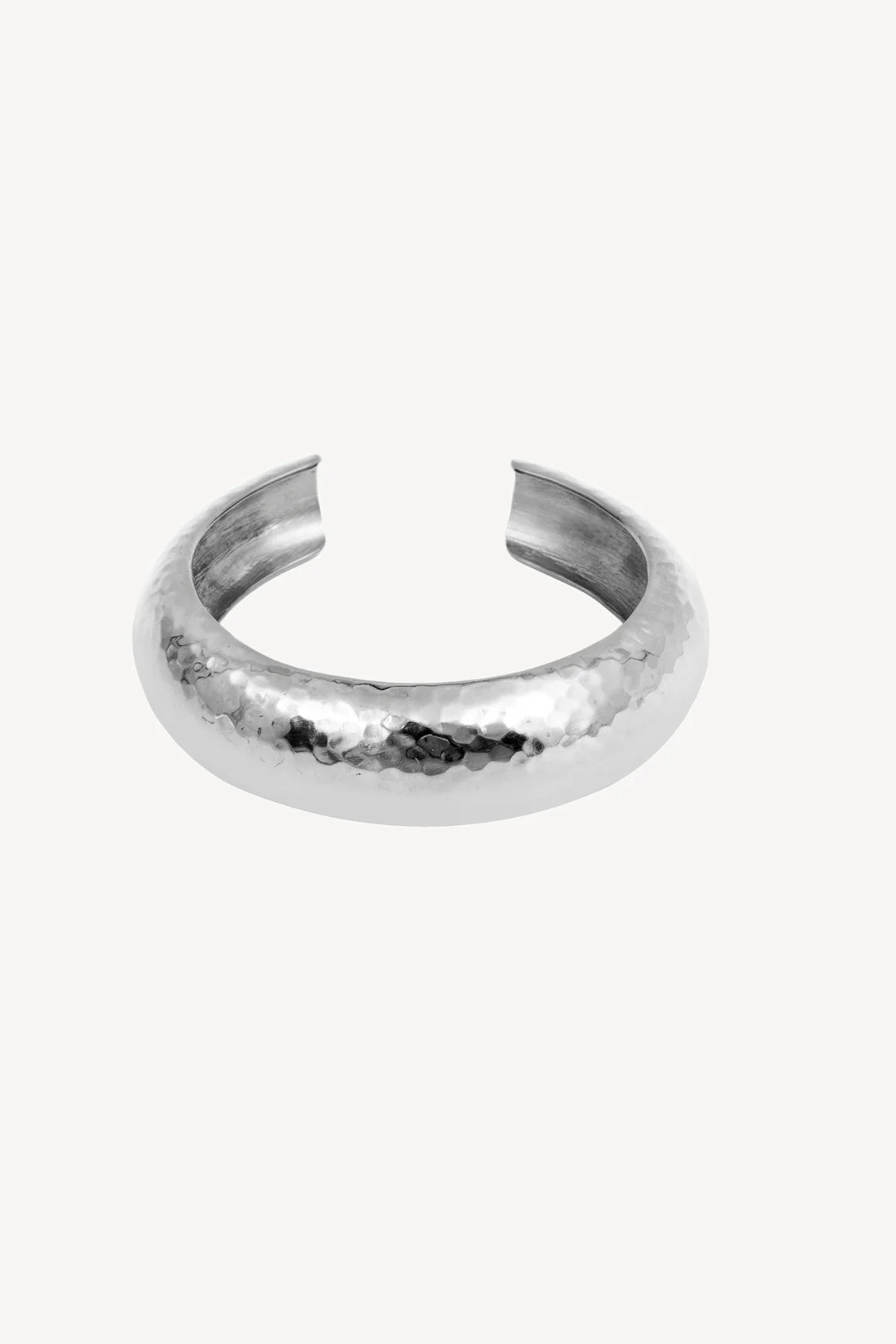 SAHARA SILVER BRACELET