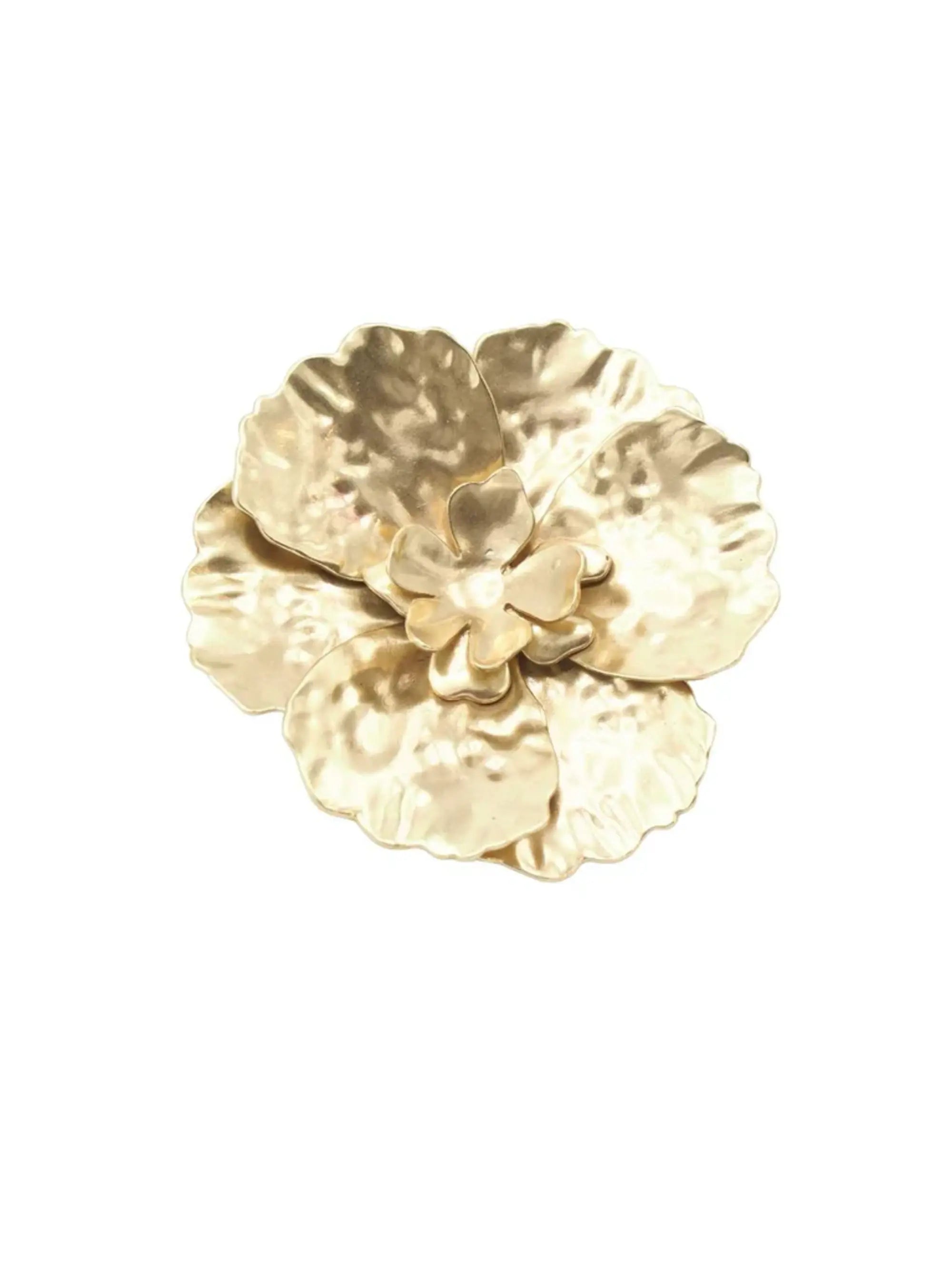 SALOME GOLD BROCHURE