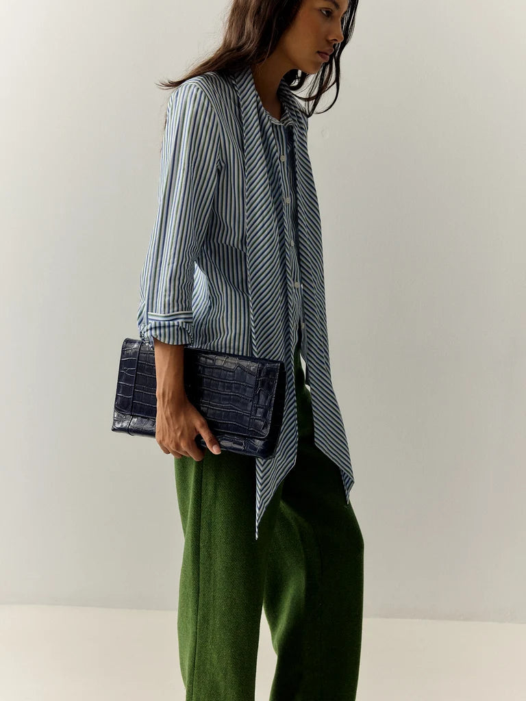 Carrie bag blue