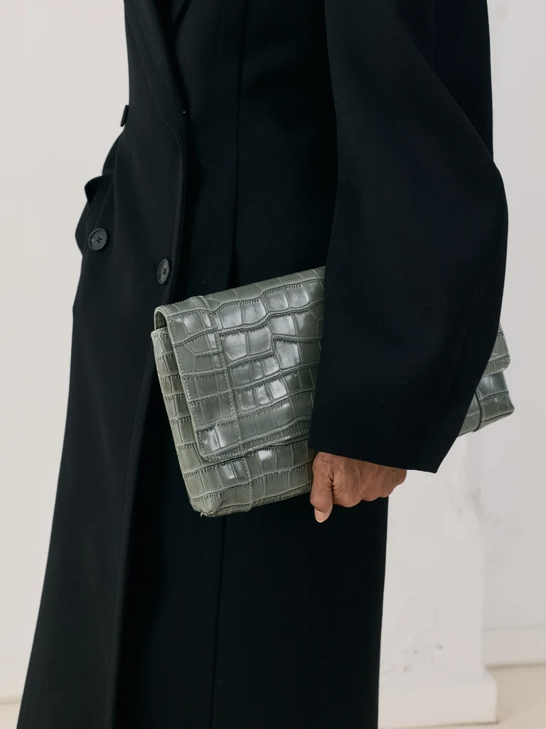 Carrie bag grey