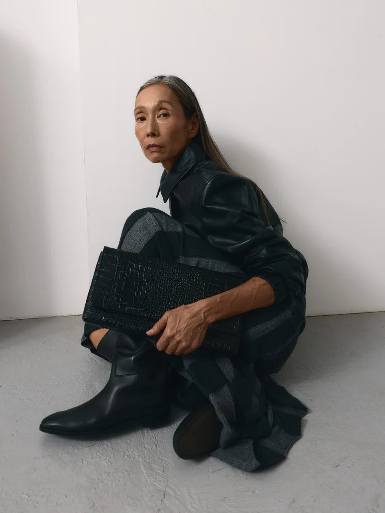 Carrie bag black