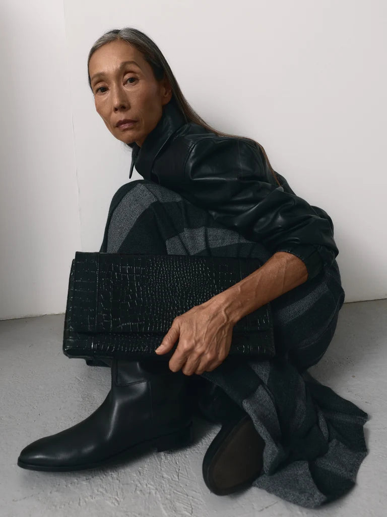 Carrie bag black
