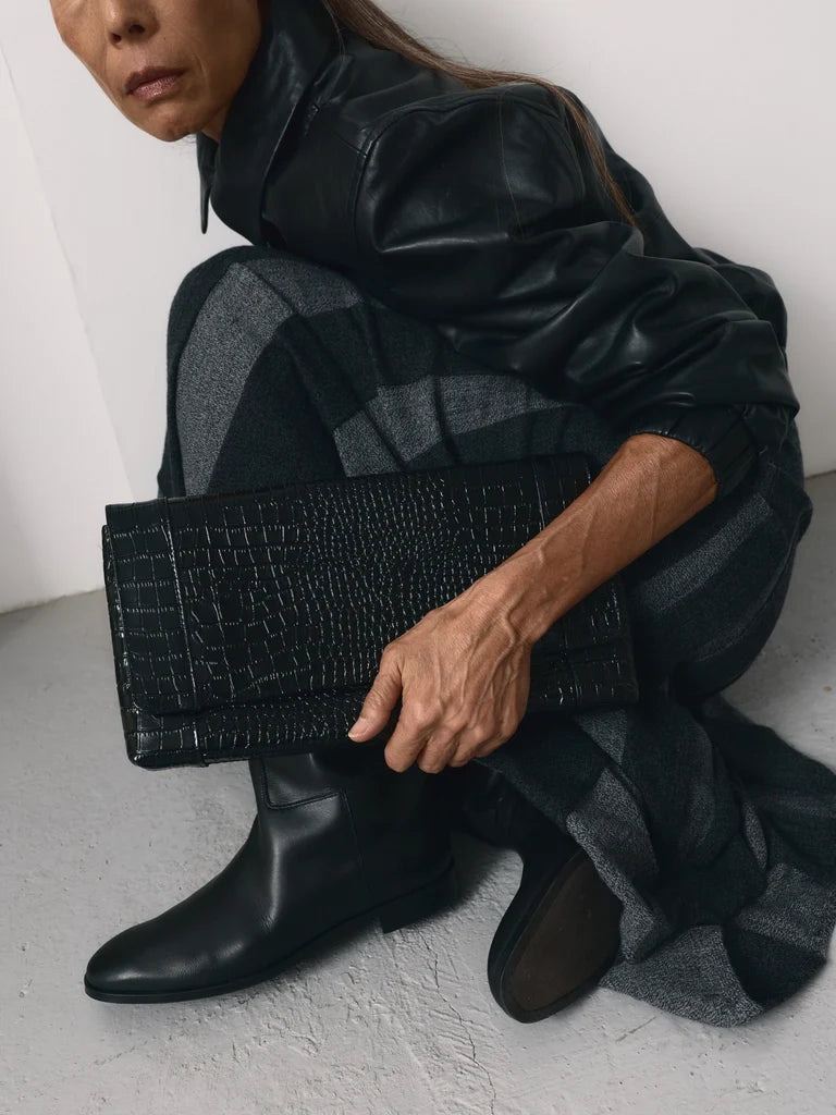 Carrie bag black