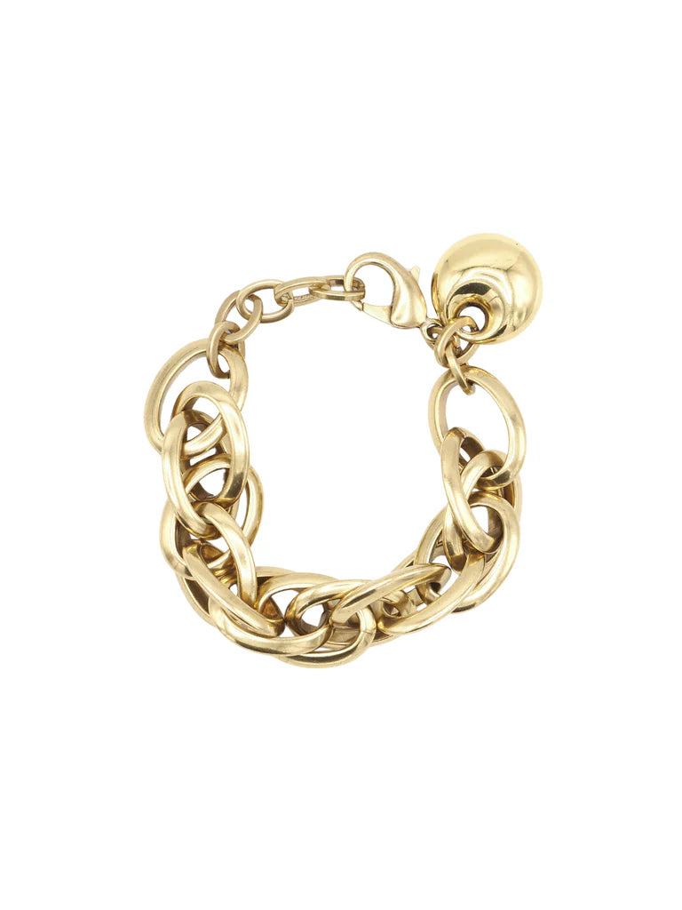 Tante Bracelet Gold