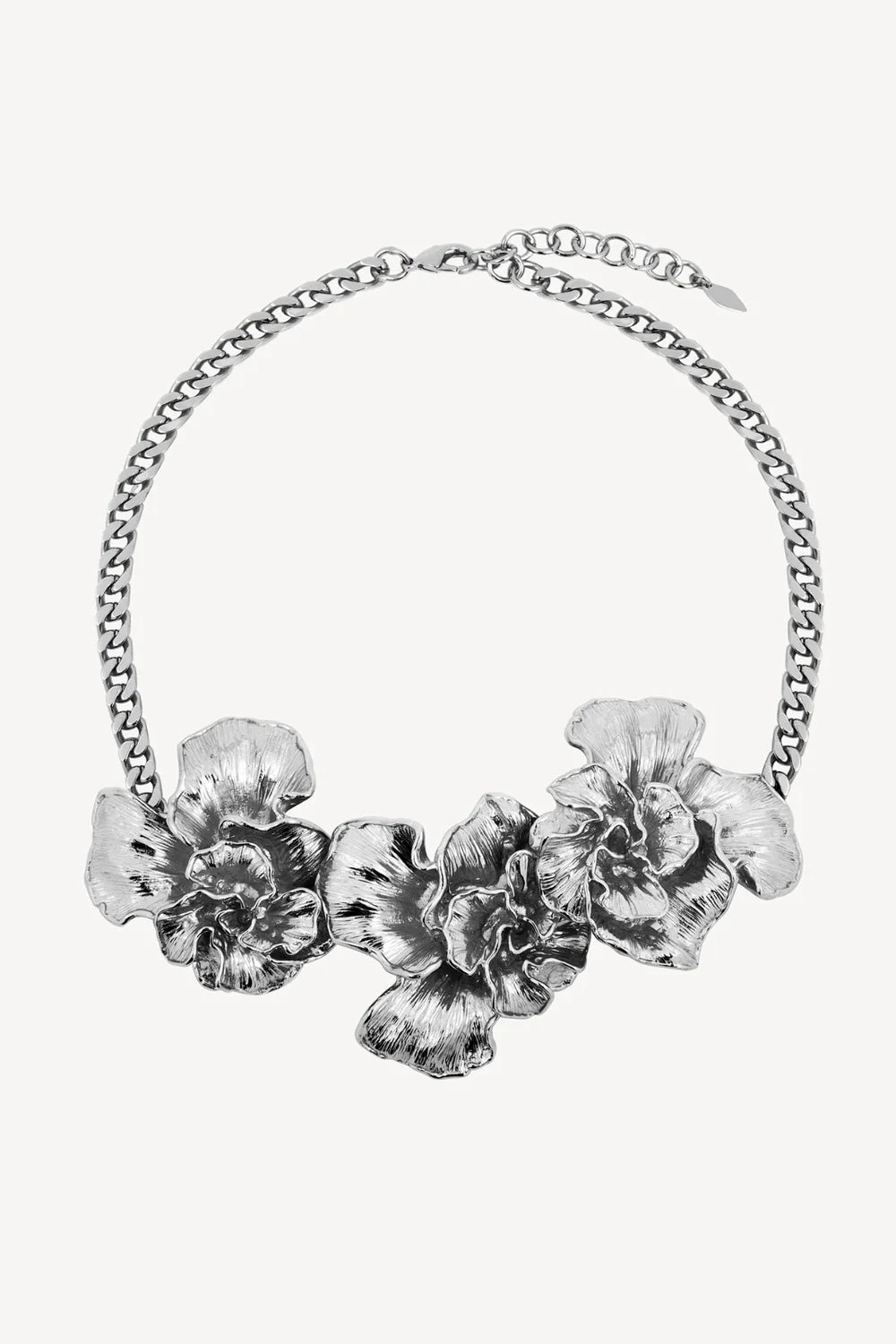 COLLAR TUSCANY PLATA