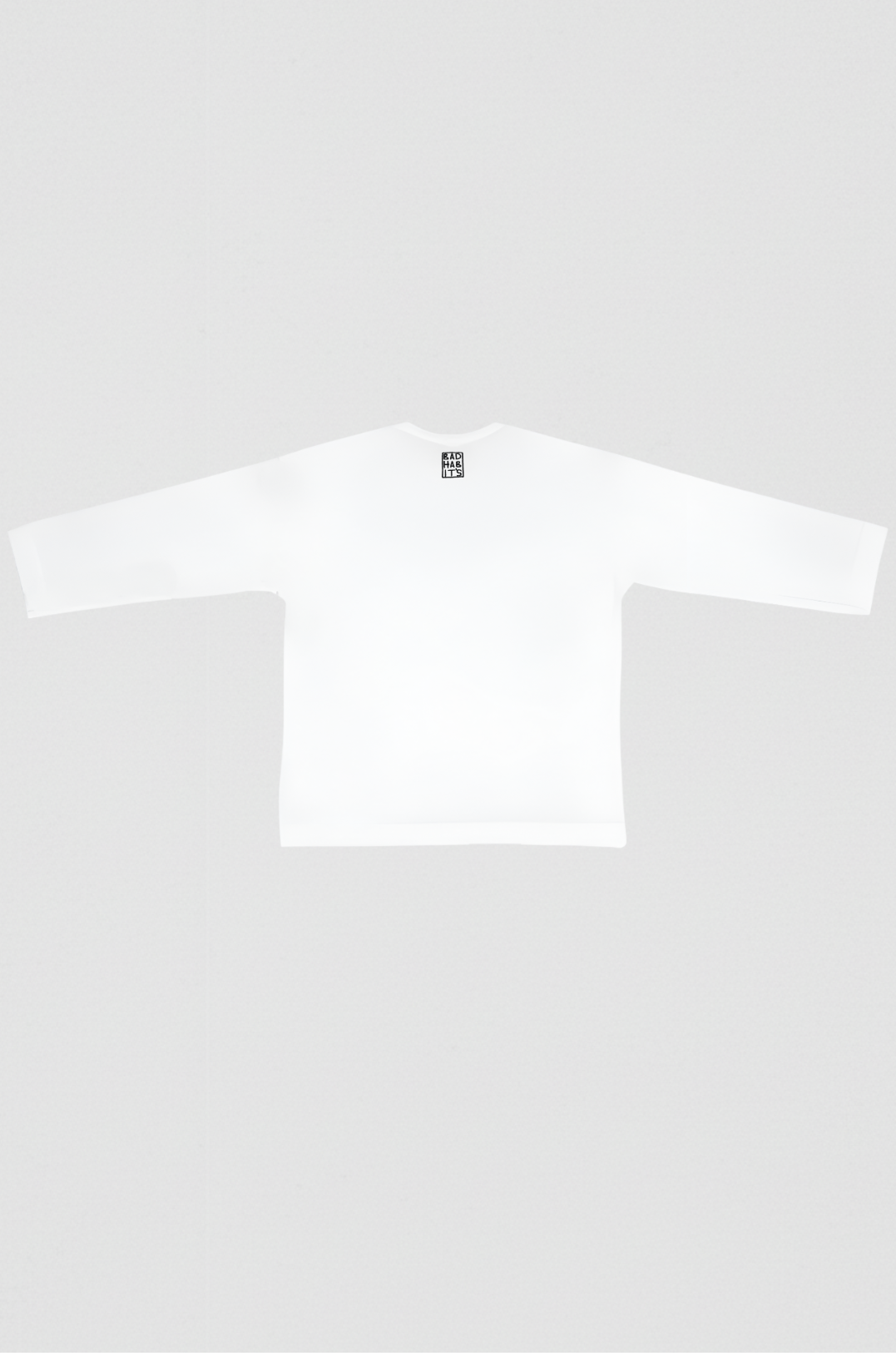 T-SHIRT VICTORIA WHITE PICO