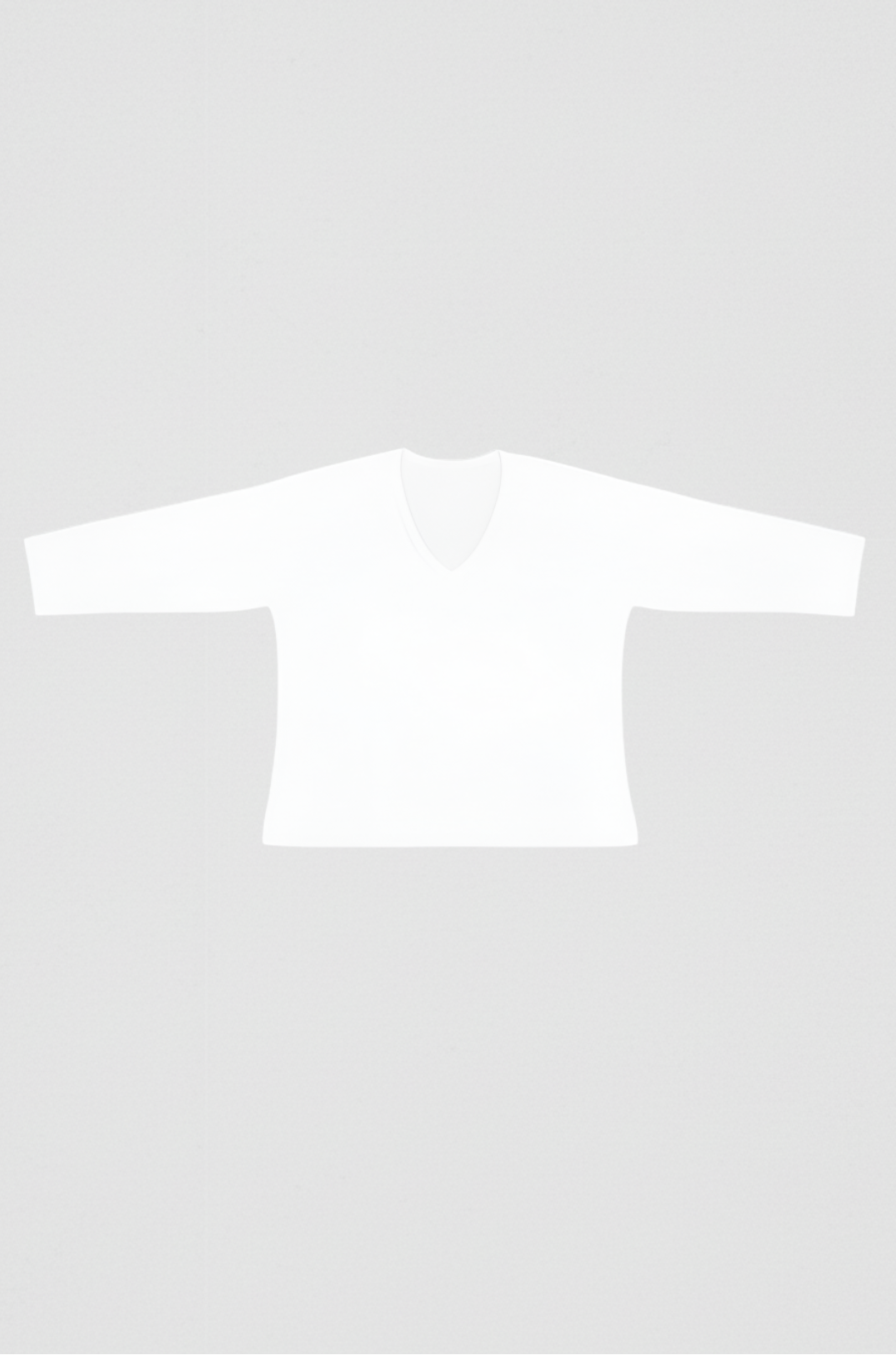 T-SHIRT VICTORIA WHITE PICO