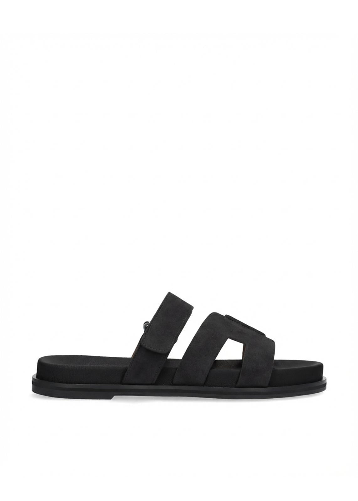 SANDALIAS MINDY BLACK