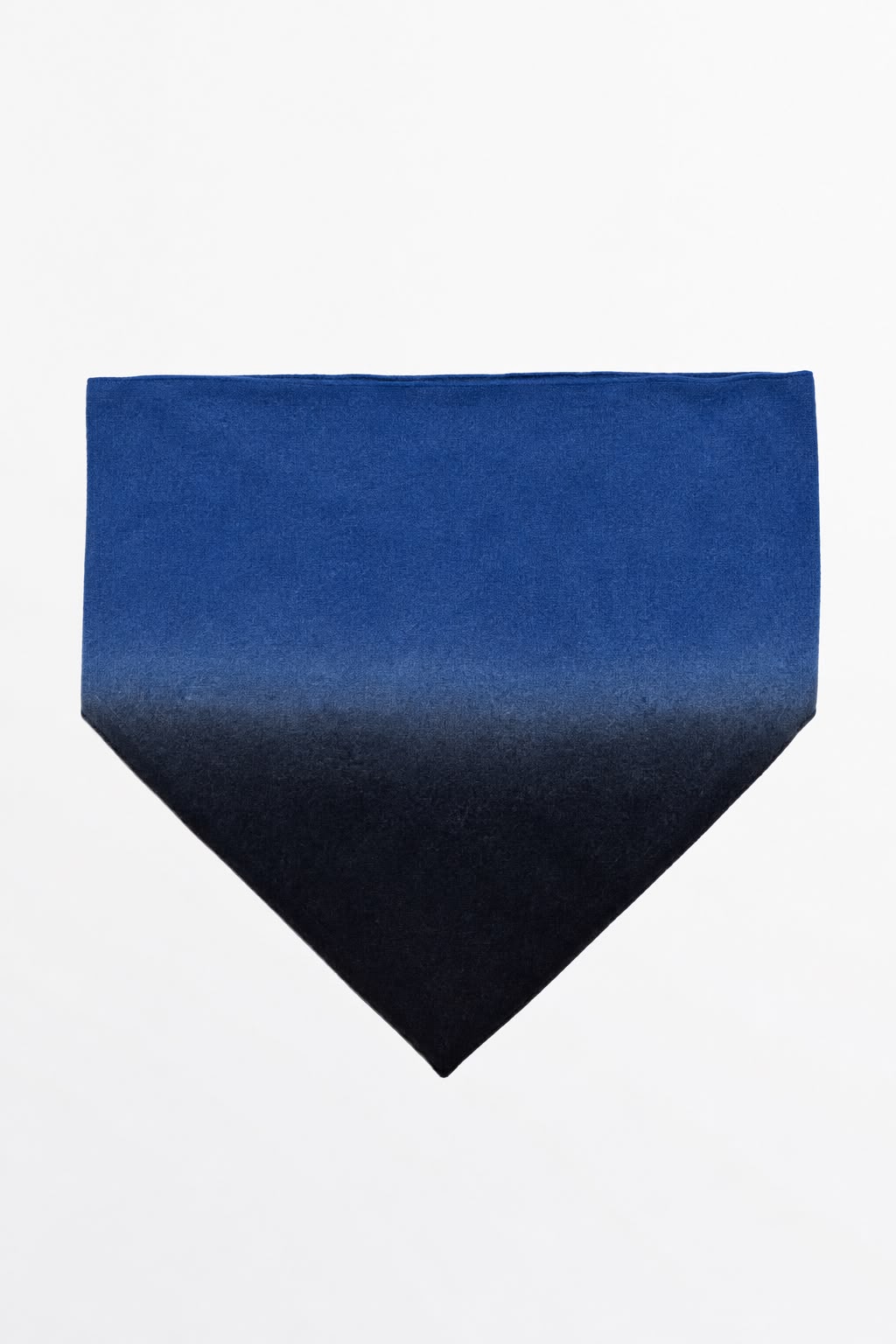 FOULARD BANDANA KING/NAVY