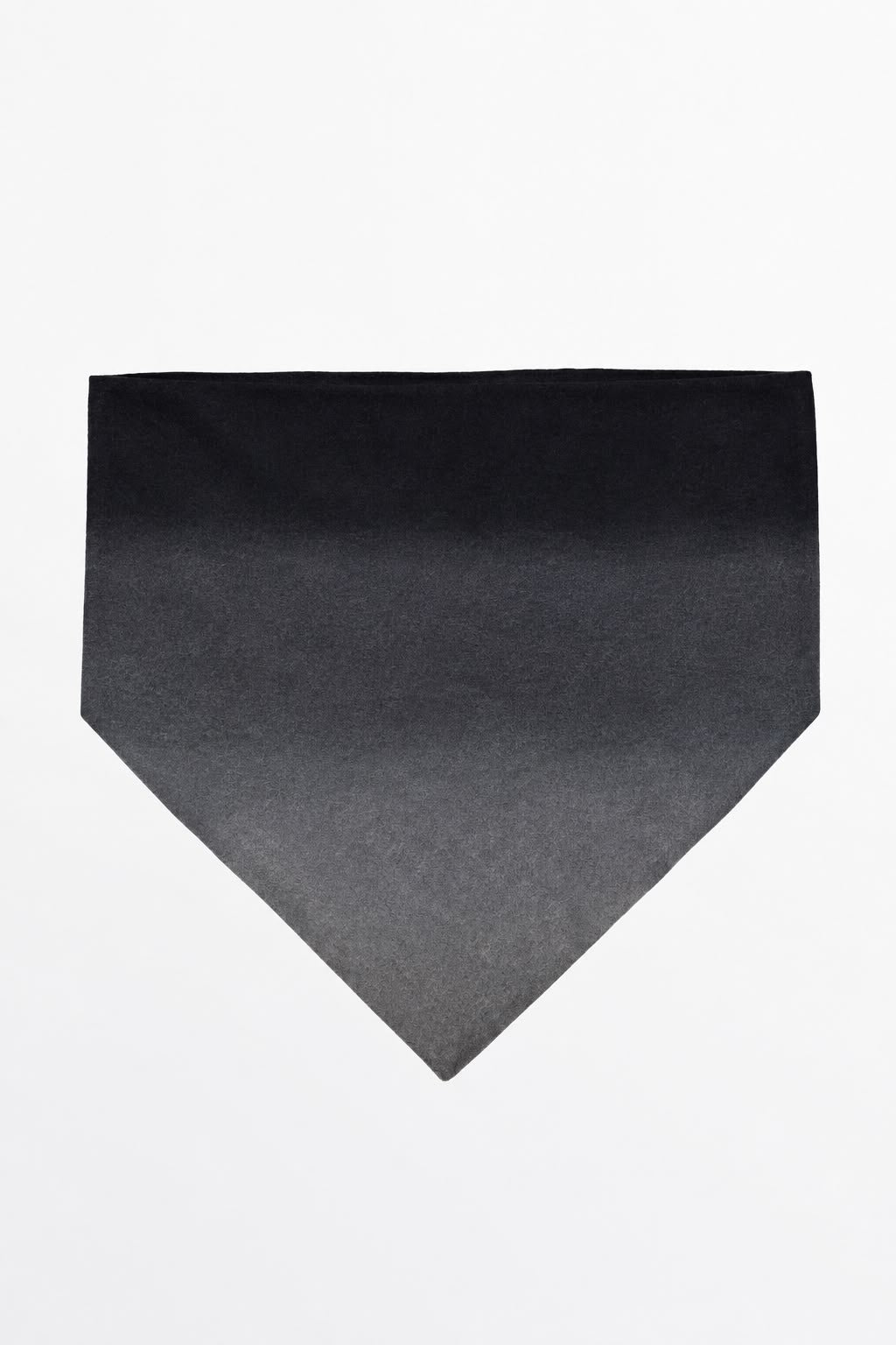 FOULARD BANDANA GRIS