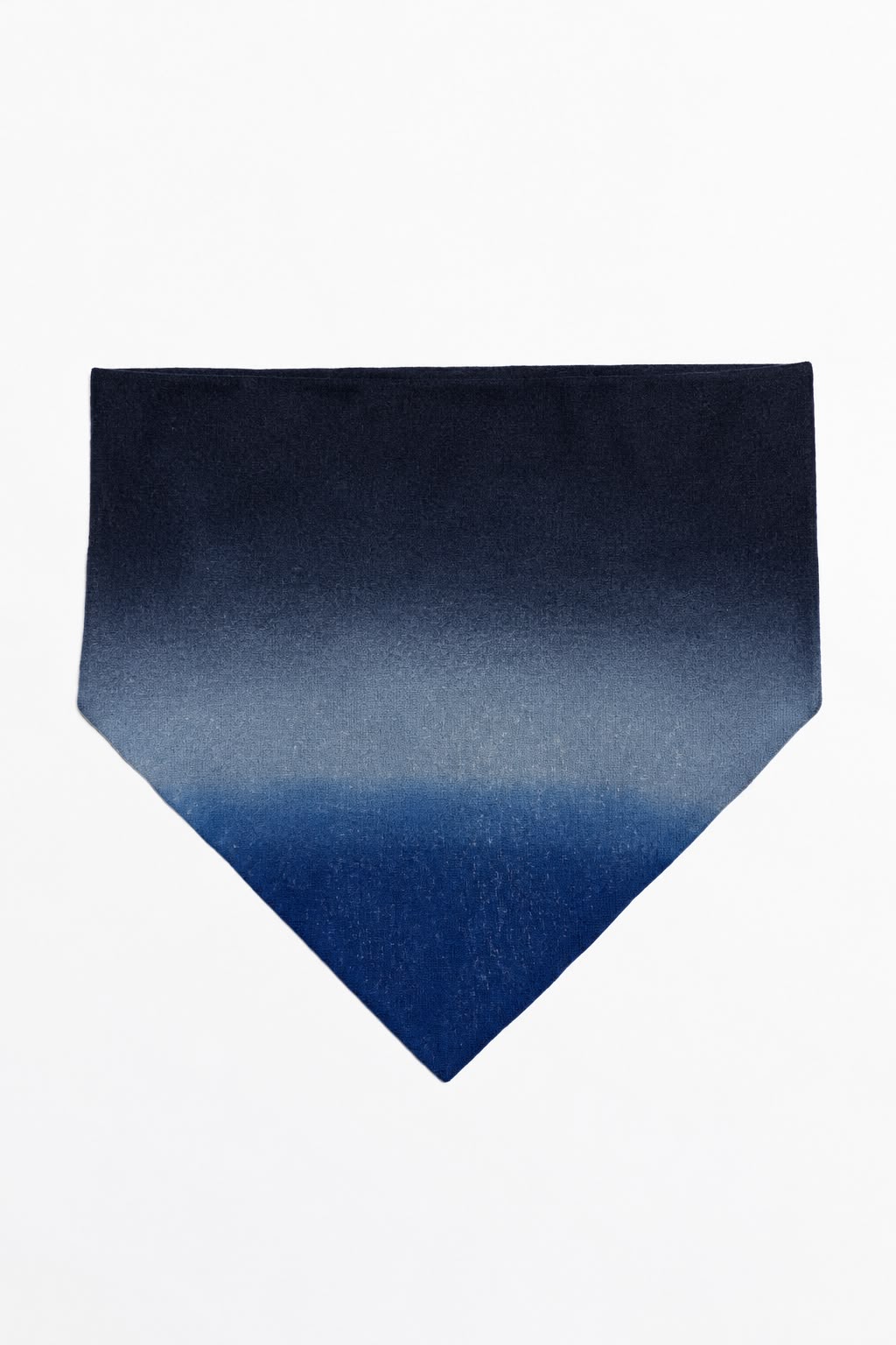 FOULARD BANDANA NAVY/CODE/KING