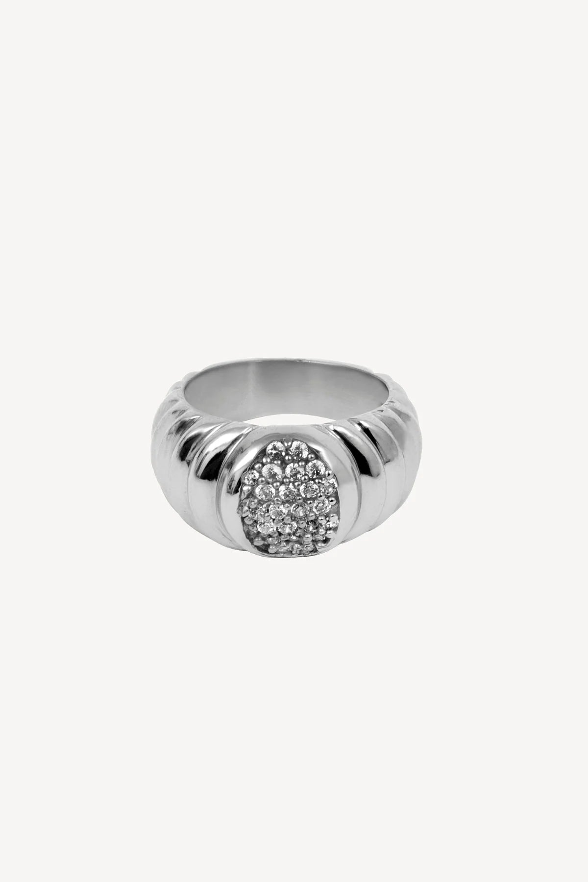 ANILLO AYALA PLATA
