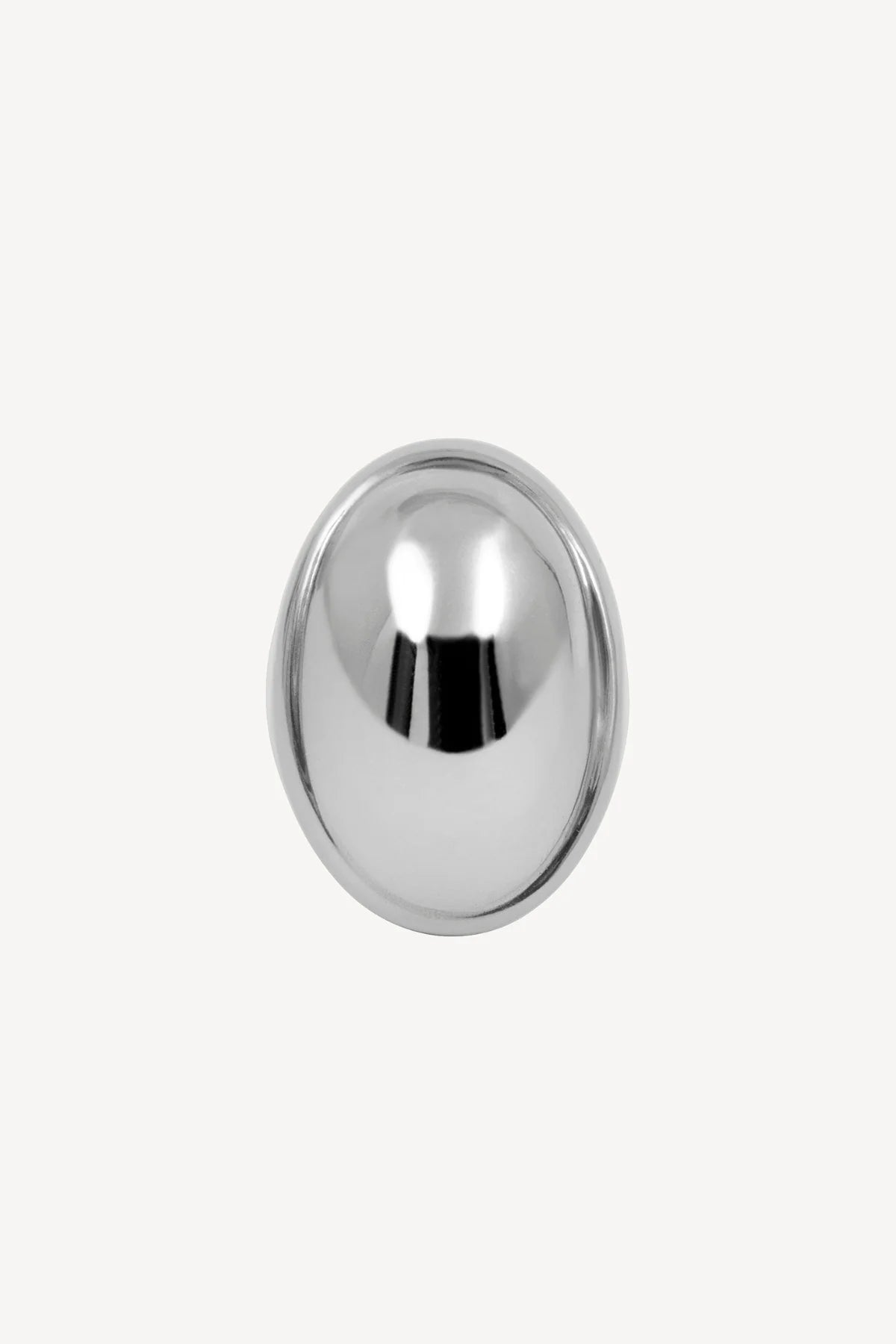 ANILLO PIO PLATA