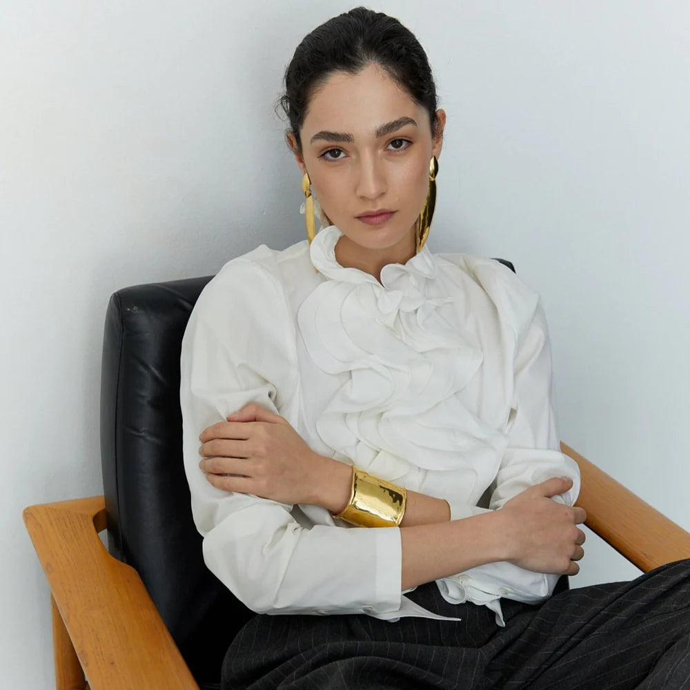 BRACELET MAJA GOLD