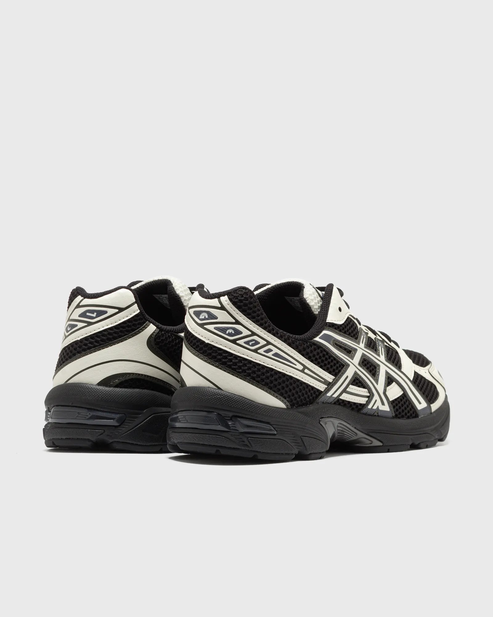 Sneakers GEL-1130 BLACK/CREAM