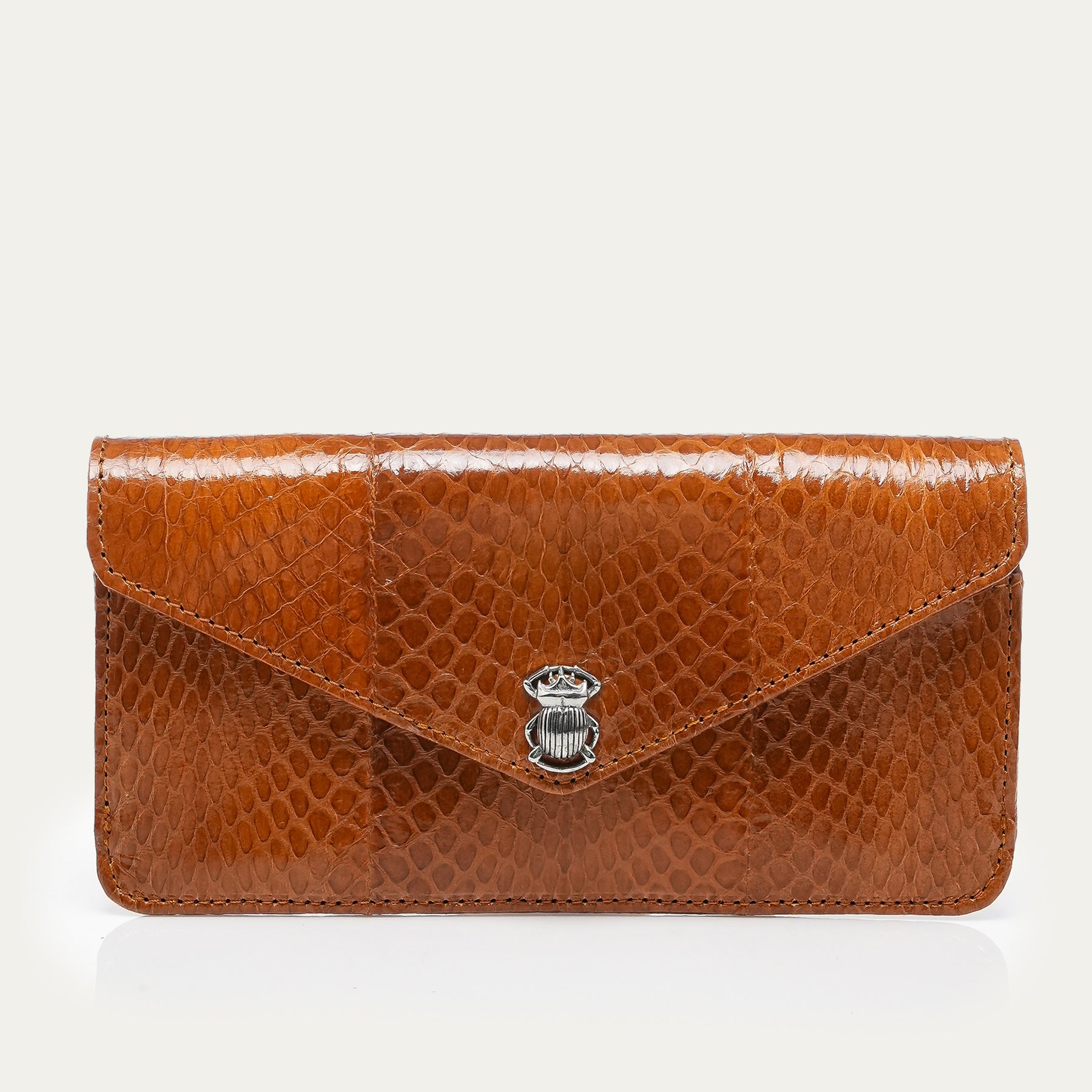 Monedero Alex Honey Cobra