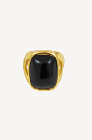NUUK GOLD RING