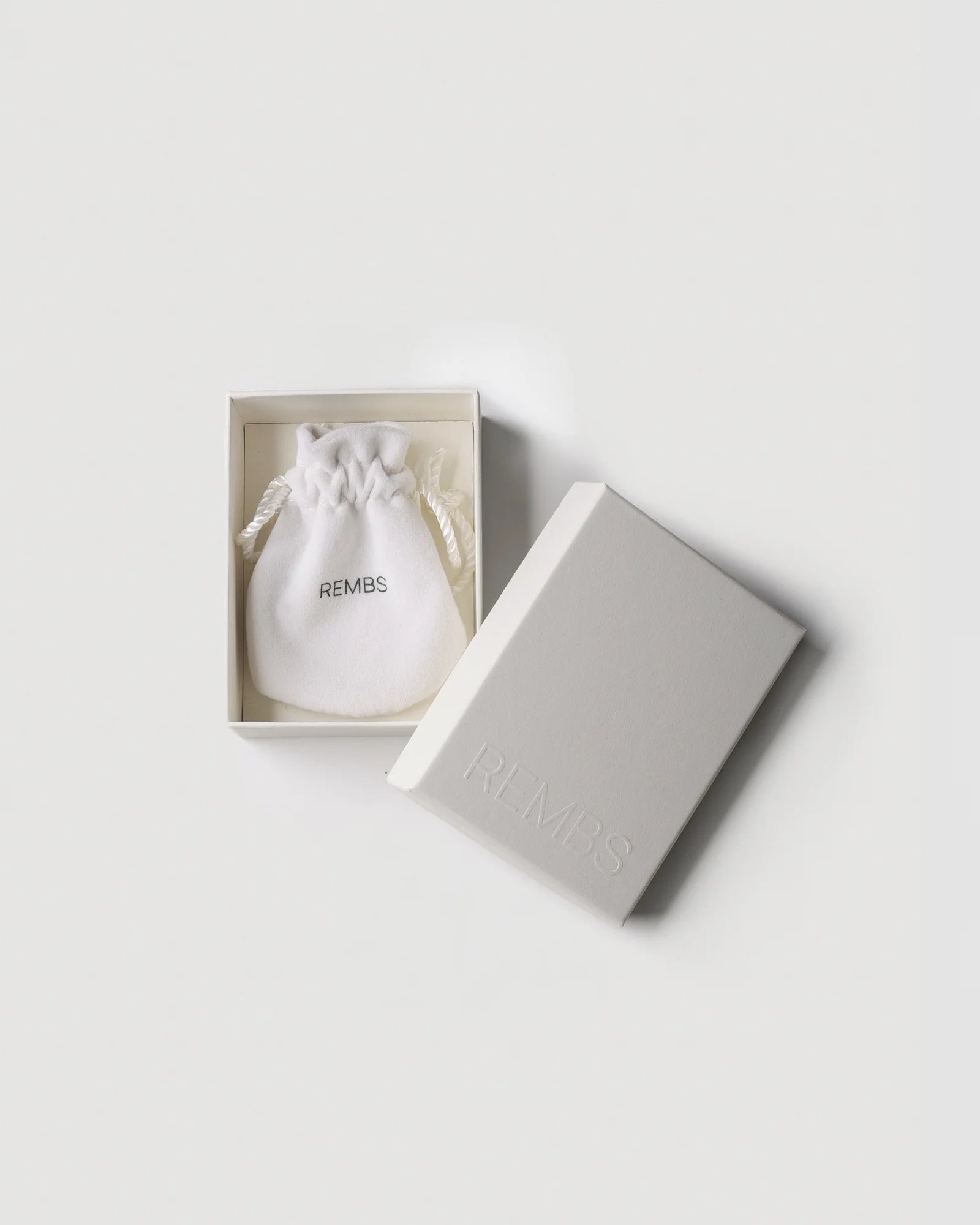 Slim silver signet ring