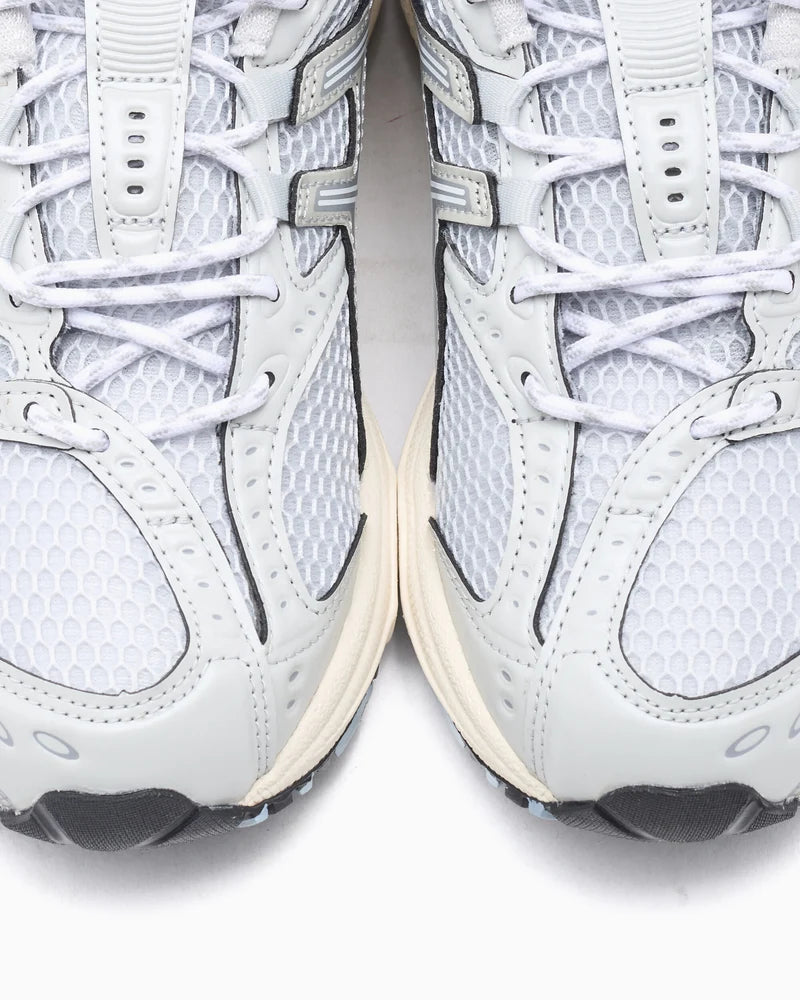 Sneakers Gel Nimbus Glaciar Grey/ Pure Silver