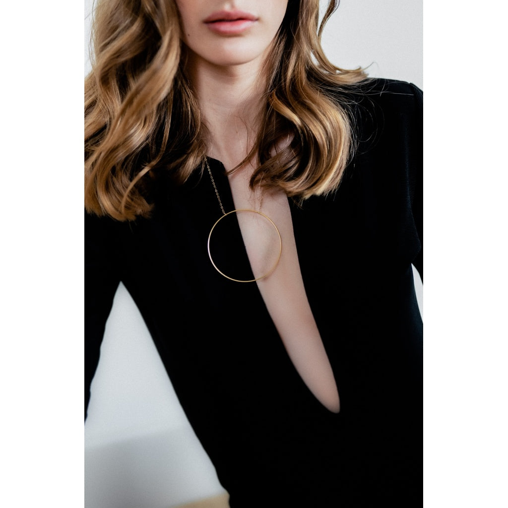 Vogue Circo Necklace